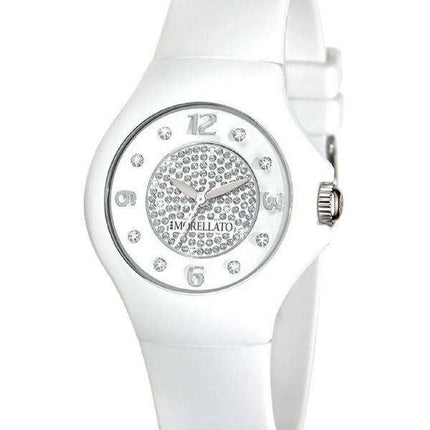 Morellato Colours R0151114502 Diamond Accents Quartz Women's Watch