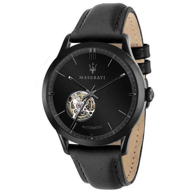 Maserati Ricordo Limited Edition Automatic R8821133001 Men's Watch