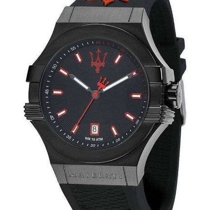 Maserati Potenza R8851108020 Quartz Men's Watch