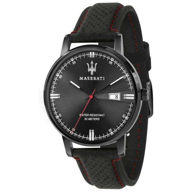 Maserati Eleganza Quartz R8851130001 Men's Watch