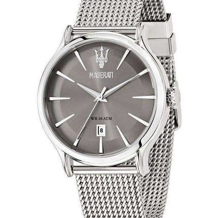 Maserati Epoca Quartz R8853118002 Men's Watch