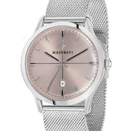Maserati Ricordo Analog Quartz R8853125004 Men's Watch