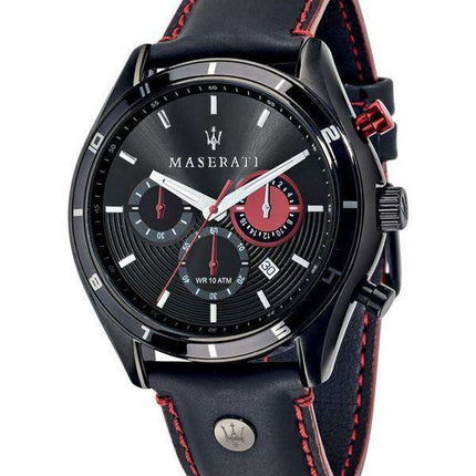 Maserati Sorpasso Chronograph Quartz R8871624002 Men's Watch