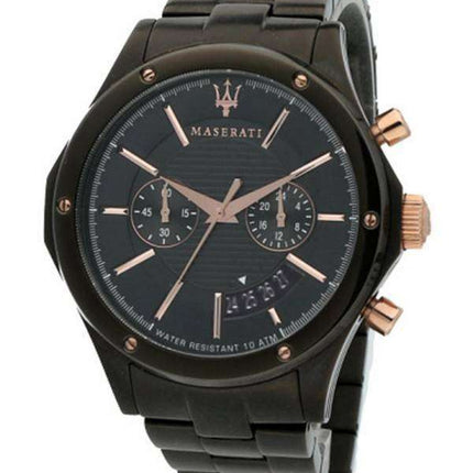 Maserati Circuito Chronograph Quartz R8873627001 Men's Watch