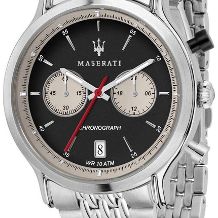 Maserati Legend R8873638001 Chronograph Quartz Mens Watch