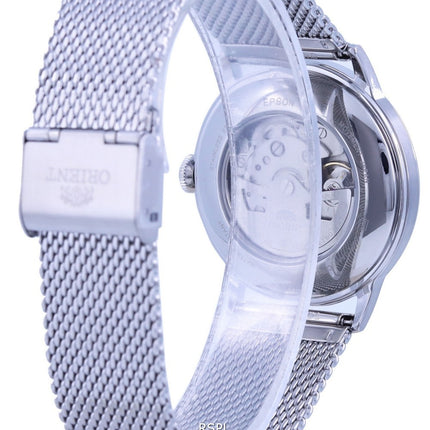 Orient Bambino Contemporary Classic Automatic RA-AC0020G10B Mens Watch