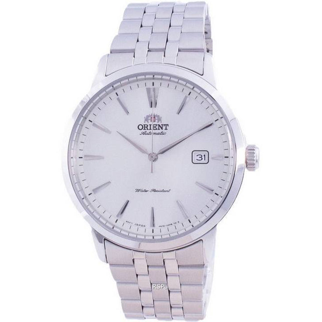 Orient Contemporary Symphony III Automatic RA-AC0F02S10B Mens Watch