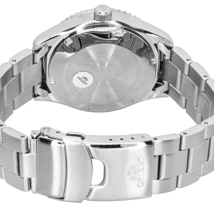 Orient Mako Sport Limited Edition Copper Dial Automatic Diver's RA-AC0Q17Y 200M Men's Watch