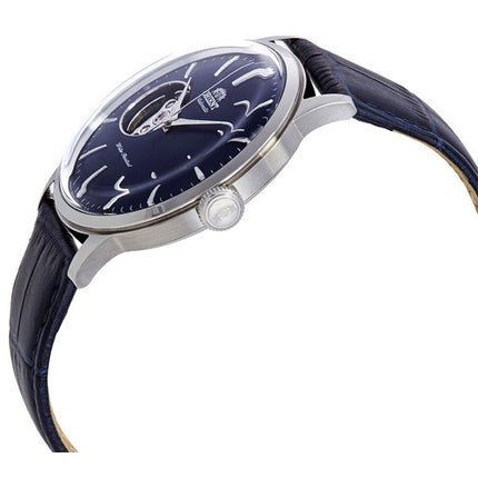 Orient Classic-Elegant Open Heart Automatic RA-AG0005L10B Men's Watch