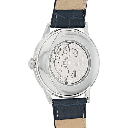 Orient Classic-Elegant Open Heart Automatic RA-AG0005L10B Men's Watch