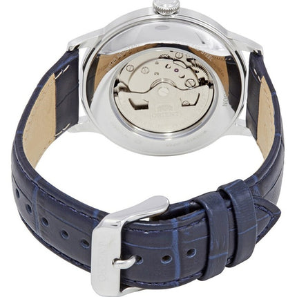 Orient Classic-Elegant Open Heart Automatic RA-AG0005L10B Men's Watch