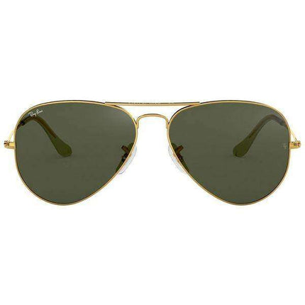 Ray-Ban Aviator Pilot Zonnebril RB3025-L02-05-58 Unisex Sunglasses