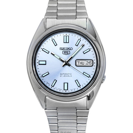 Refurbished Seiko 5 Automatic Japan Made SNXS73J1 Men's Watch