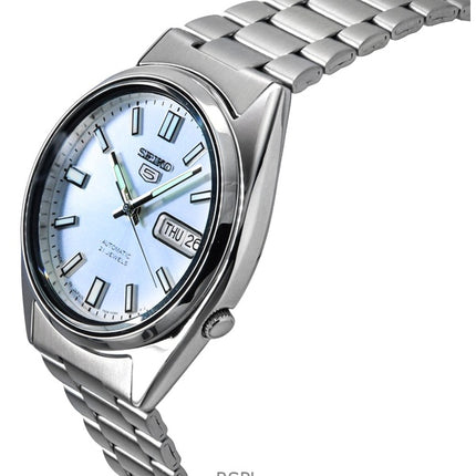 Refurbished Seiko 5 Automatic Japan Made SNXS73J1 Men's Watch