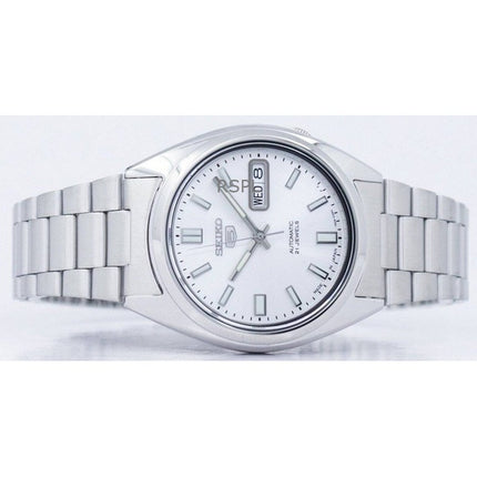 Refurbished Seiko 5 Automatic Japan Made SNXS73J1 Men's Watch
