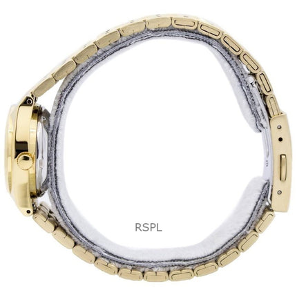 Refurbished Seiko 5 Automatic 21 Jewels SYMA04K1 Women's Watch