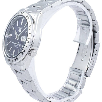 Refurbished Seiko 5 Blue Dial Automatic SNKD99K1 Men's Watch