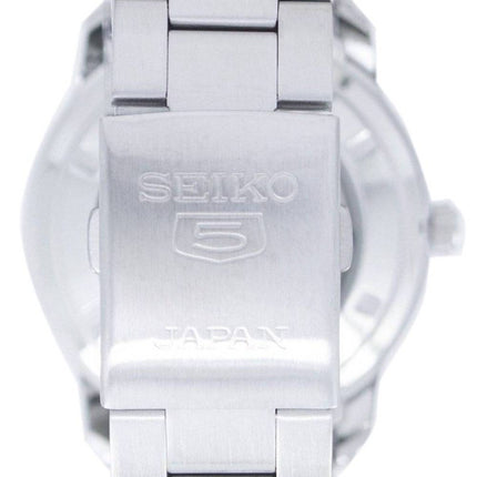 Refurbished Seiko 5 Blue Dial Automatic Japan Made SNKP17J1 Men's Watch