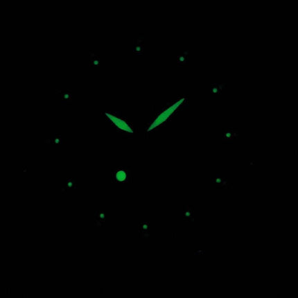 Refurbished Seiko 5 Military Green Dial Automatic SNK805K2 Men's Watch