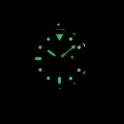 Refurbished Seiko Automatic Diver's Made in Japan SKX009J1 200M Men's Watch