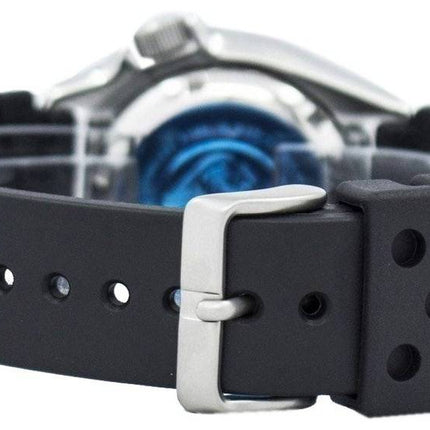 Refurbished Seiko Automatic Diver's Made in Japan SKX009J1 200M Men's Watch