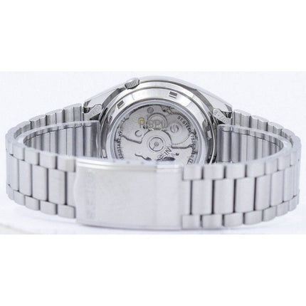 Refurbished Seiko 5 Silver Dial Automatic SNXS73K1 Men's Watch