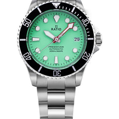Ratio 200M Diver's
