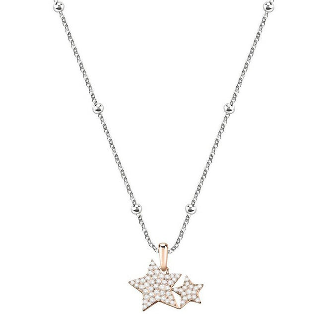 Morellato Love Stainless Steel S0R17 Womens Necklace