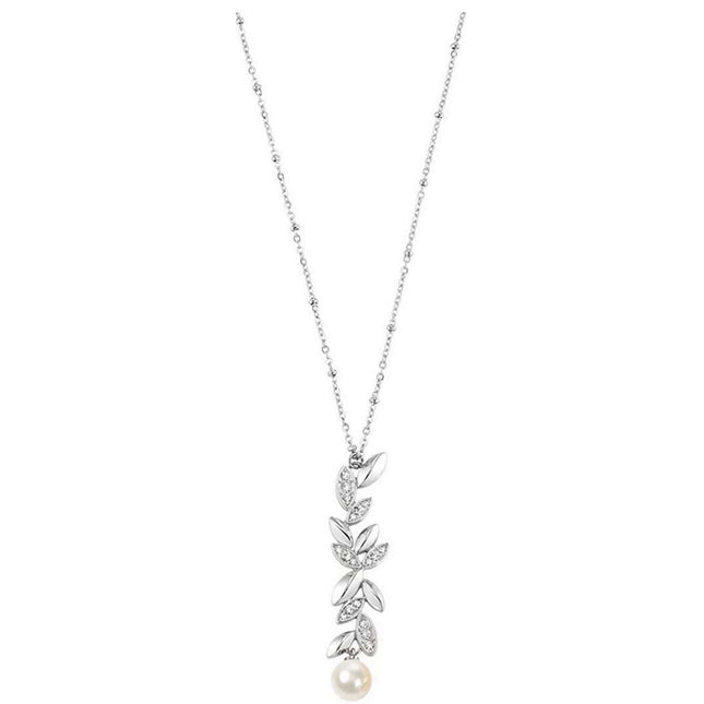 Morellato Gioia Stainless Steel SAER19 Womens Necklace