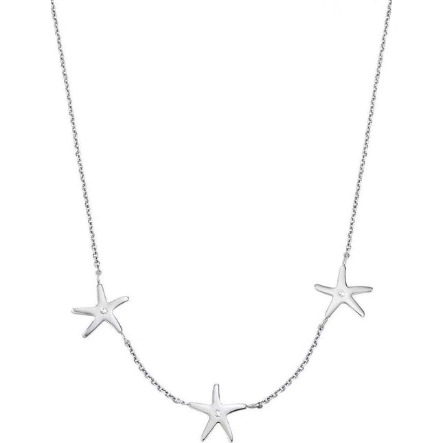 Morellato Tenerezze Stainless Steel SAGZ04 Womens Necklace