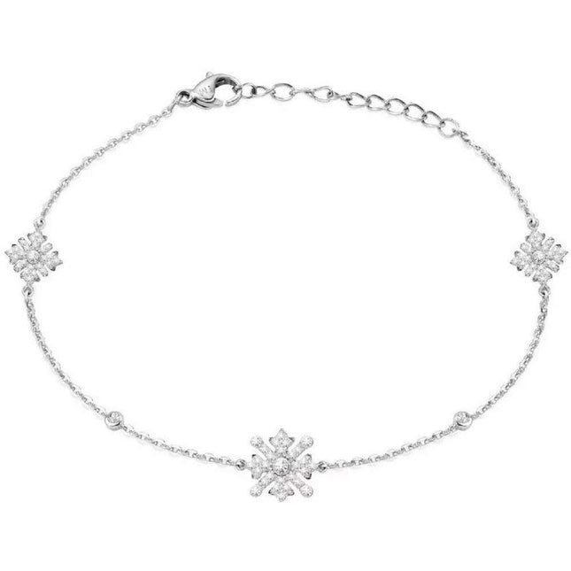 Morellato Pura Sterling Silver SAHK11 Womens Bracelet