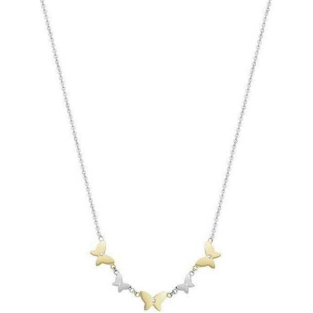 Morellato Insieme Stainless Steel SAHM02 Womens Necklace
