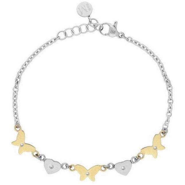 Morellato Insieme Stainless Steel SAHM09 Womens Bracelet