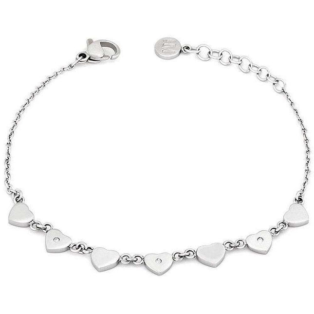 Morellato Insieme Stainless Steel SAHM10 Womens Bracelet