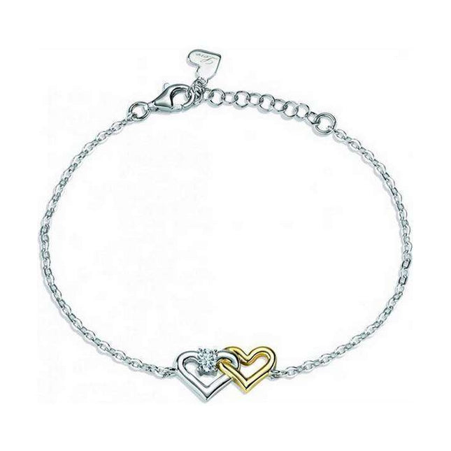 Morellato Cuori Zircons Stone SAIV27 Womens Bracelet