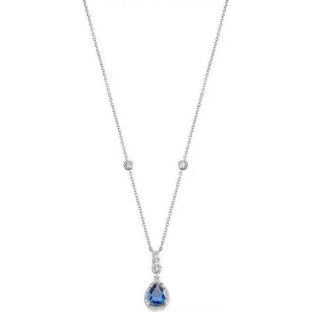 Morellato Tesori Zircons Stone SAIW09 Womens Neclace
