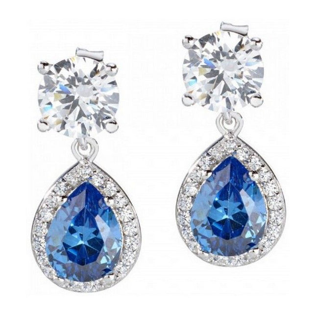 Morellato Tesori Zircons Stone SAIW10 Women's Earrings