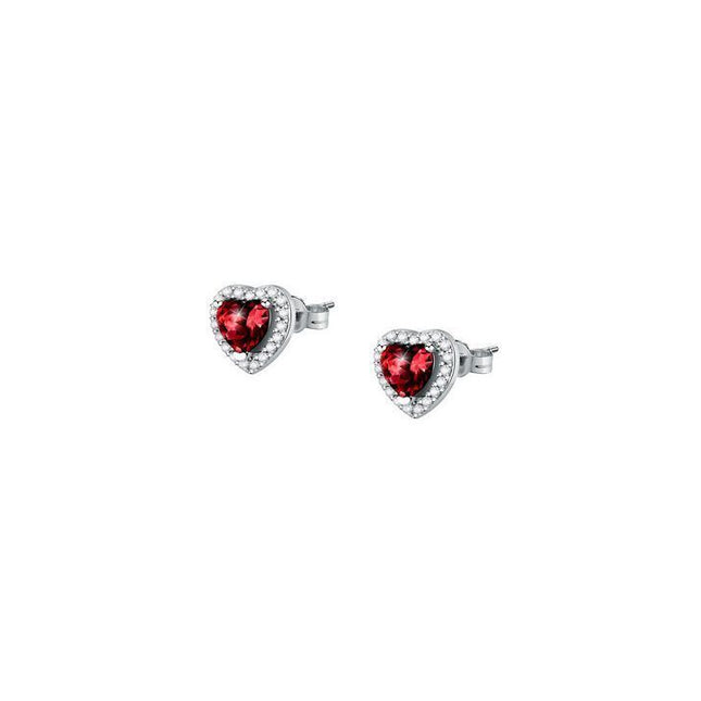 Morellato Tesori Silver Earrings SAIW135 For Women