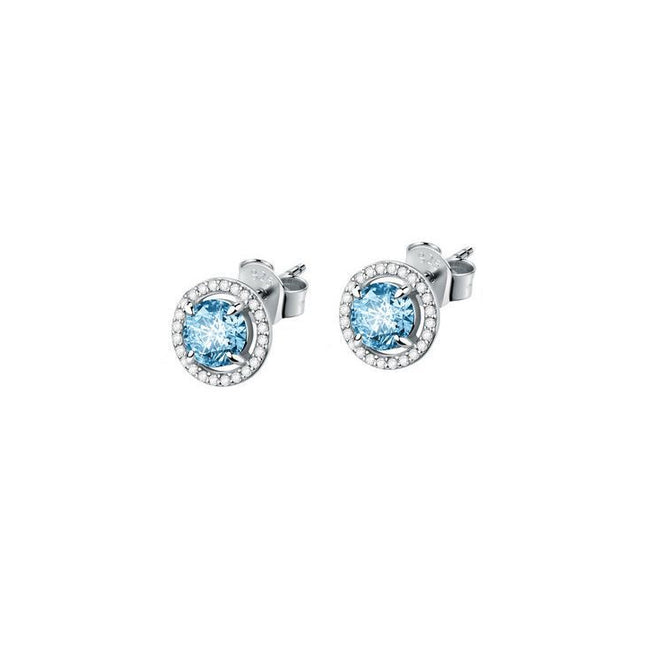 Morellato Tesori Stainless Steel Earrings SAIW95 For Women
