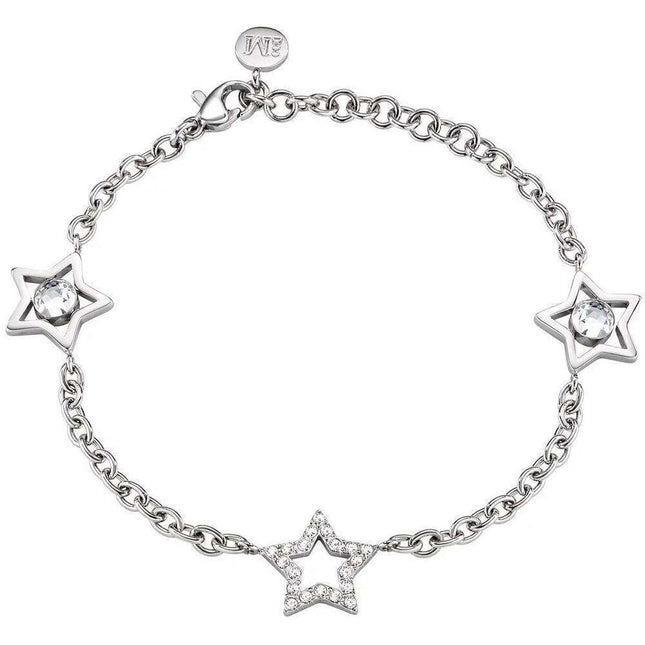 Morellato Cosmo Stainless Steel SAKI06 Womens Bracelet