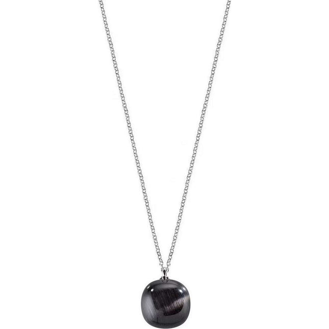 Morellato Gemma Sterling Silver SAKK04 Womens Necklace