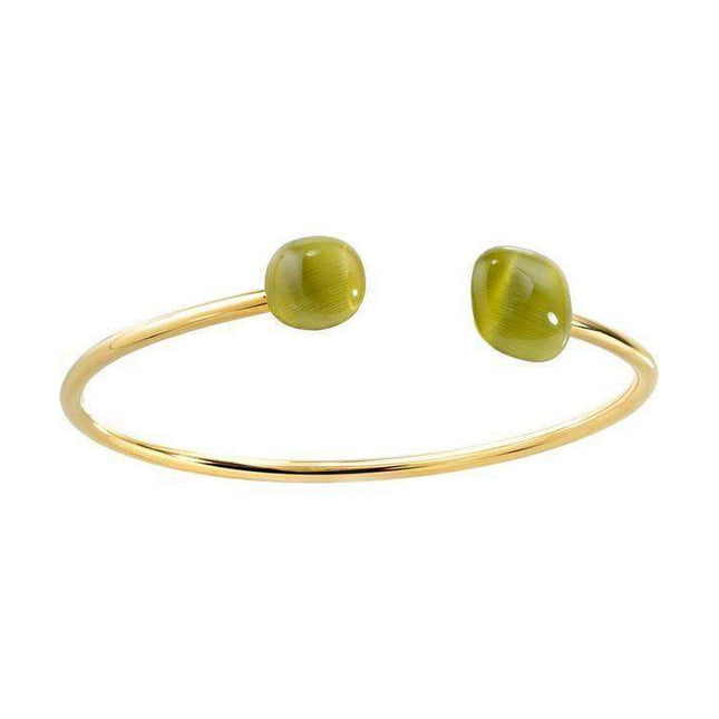 Morellato Gemma Cat Eye Stone SAKK28 Womens Bracelet