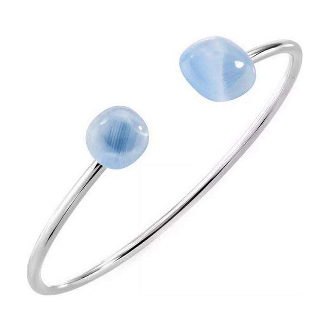 Morellato Gemma Cat Eye Stone SAKK29 Womens Bracelet