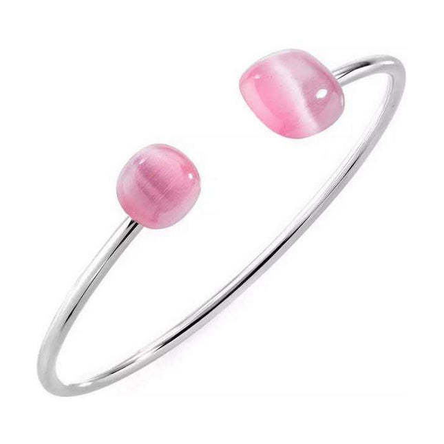 Morellato Gemma Cat Eye Stone SAKK30 Womens Bracelet