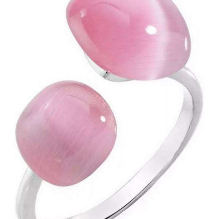 Morellato Gemma Cat Eye Stone SAKK34012 Womens Ring