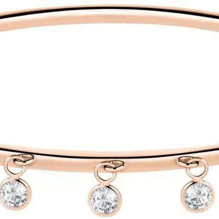 Morellato Cerchi Stainless Steel SAKM46 Womens Bracelet