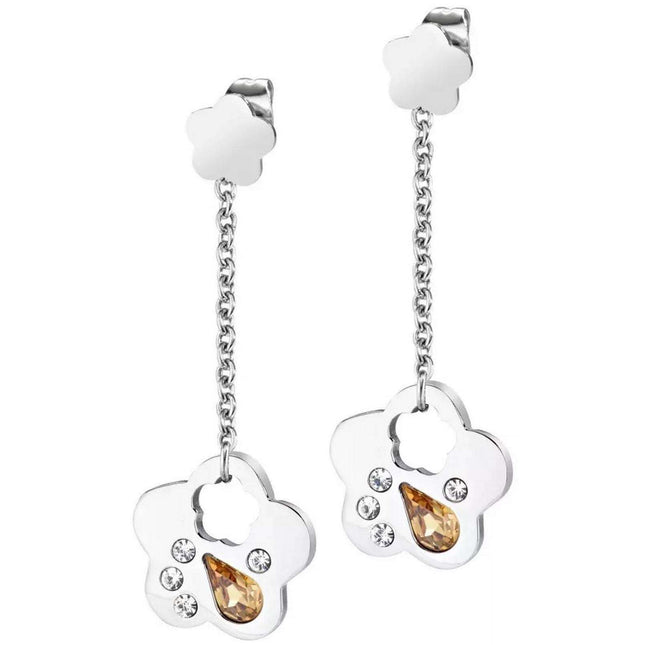 Morellato Allegra Stainless Steel SAKR06 Womens Earring