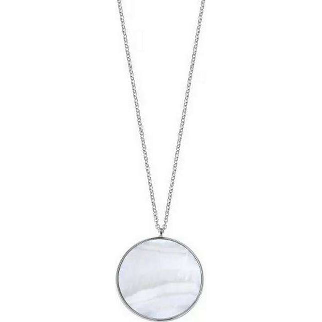 Morellato Perfetta Round Shaped Pendant SALX02 Womens Necklace