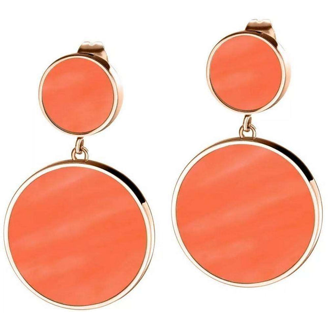 Morellato 1930 Sterling Silver Multi Tone SAHA15014 Womens Ring