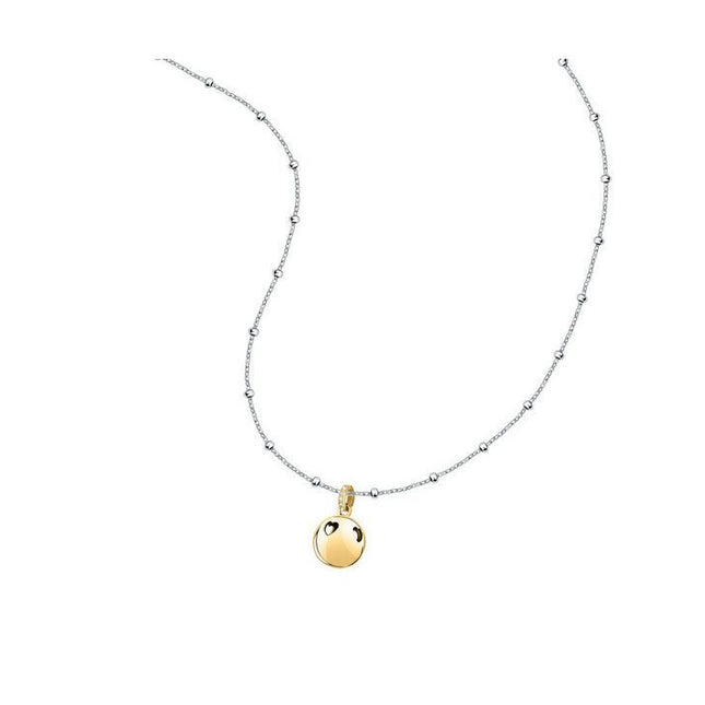 Morellato Talismani Stainless Steel Necklace SAQE43 For Women